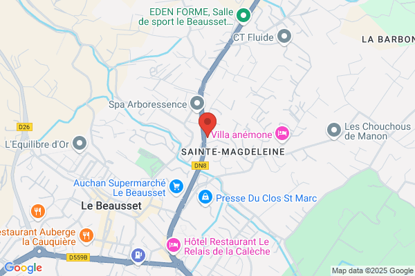 AS Autosécurité Contrôle Technique
