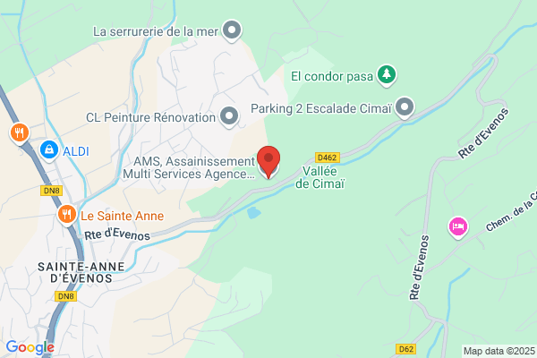 ASSAINISSEMENT MULTI SERVICES