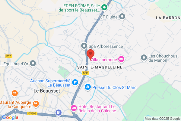 CUISINE ET PLAISIR