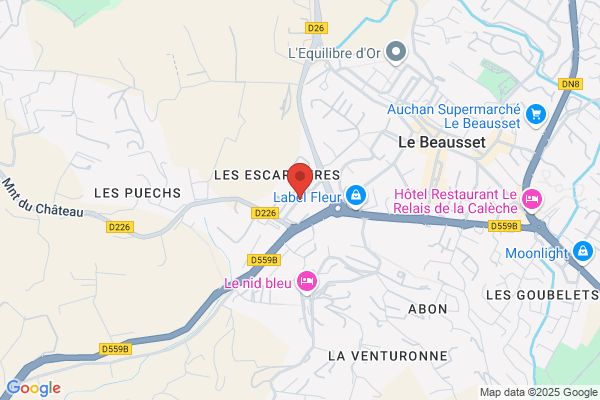 Cécile Waluszewski Optimhome Immobilier Le Beausset