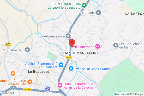 ObjectifCode - Centre d'examen du code de la route Le Beausset