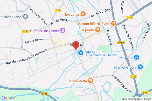 Aid Agence Immobiliere Durand