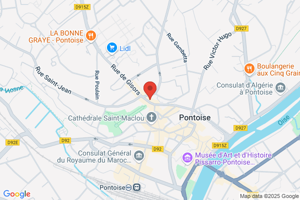 Bistrot de Santeuil