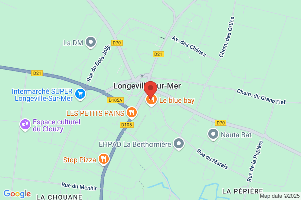 La Poste Agence Communale