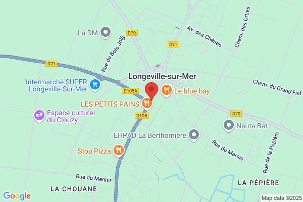 Agence Boileau Immobilier
