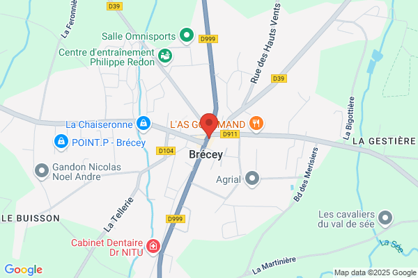 Au Cours Des Halles