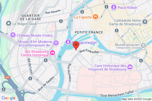 Bar Le Diabolo