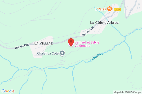 Bordage Sylvie