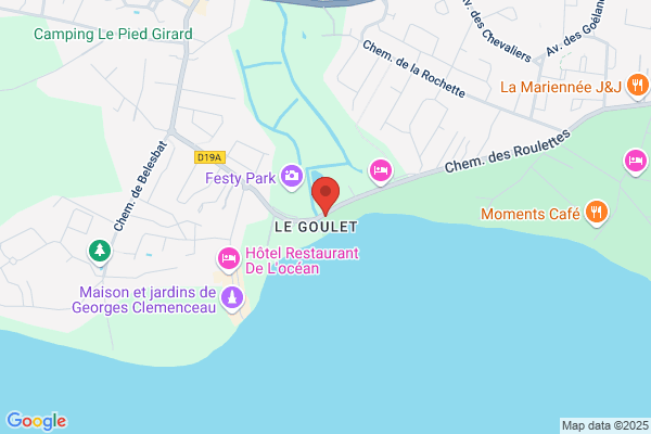Campings Parfums D Ete