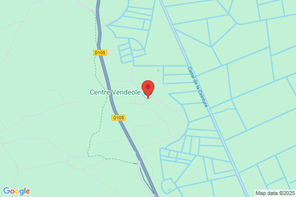 Centre De Vacances Jarny Ocean Camping
