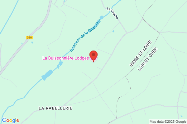 Colonie Vacances Departementale D Indre Et Loire
