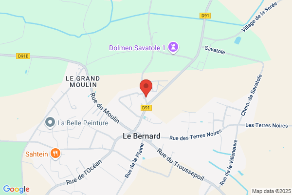 Ecole Publique Les Conches