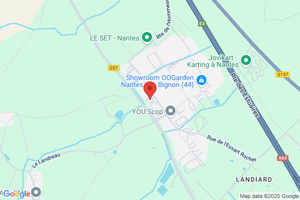 Kiloutou Énergie Pays de la Loire