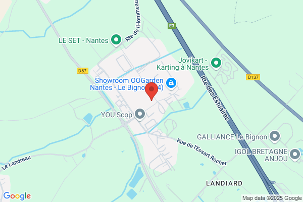 L'Agence Automobilière de Nantes Sud Est