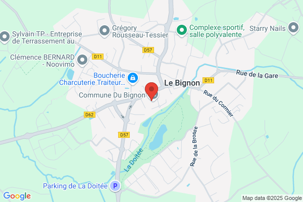 La Poste Agence Communale