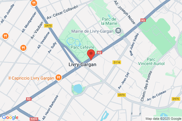 Agence Lenoble Rivet