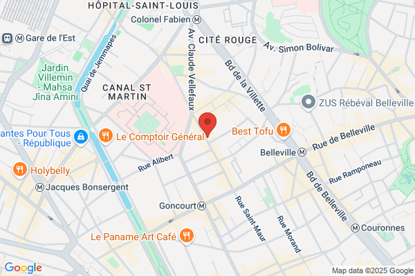 Cabinet Serreau Sarl