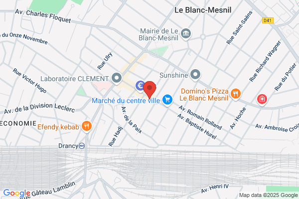 Century 21 Gesam Immobilier