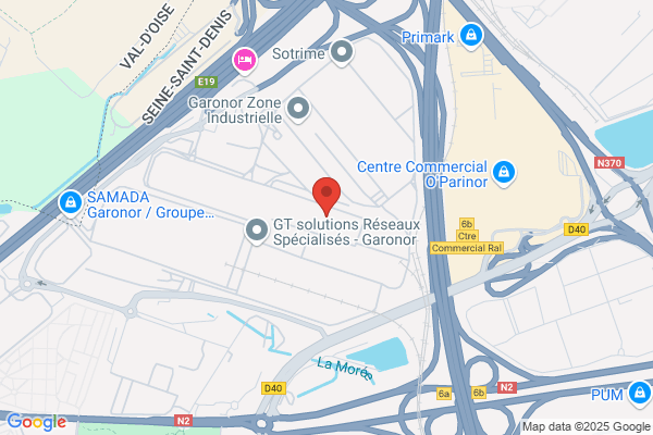 Burette Affretements Transports
