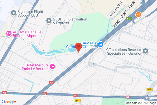 Burette Affretements Transports