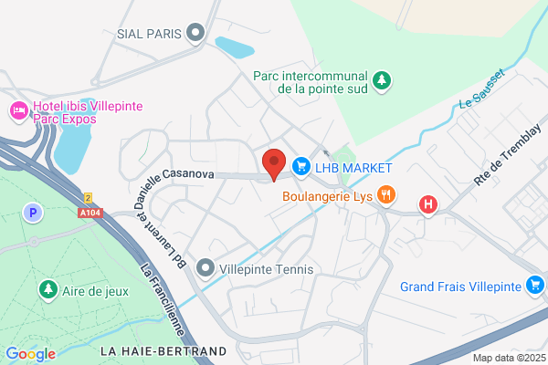 Association De Developpement Sanitaire Du Vert Galant