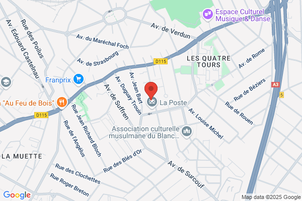 Association Le Lien