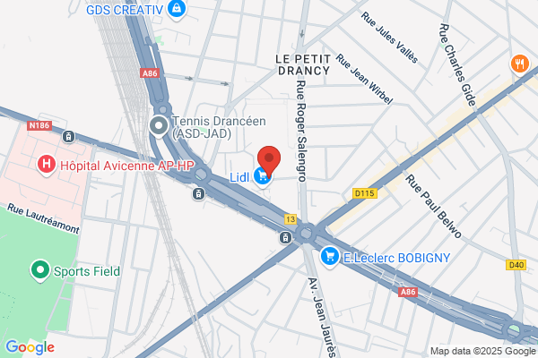 Association Nubienne En France