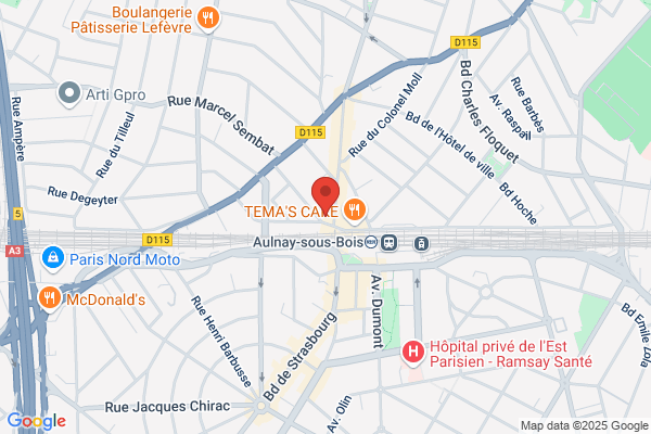 MAAF Assurances DRANCY