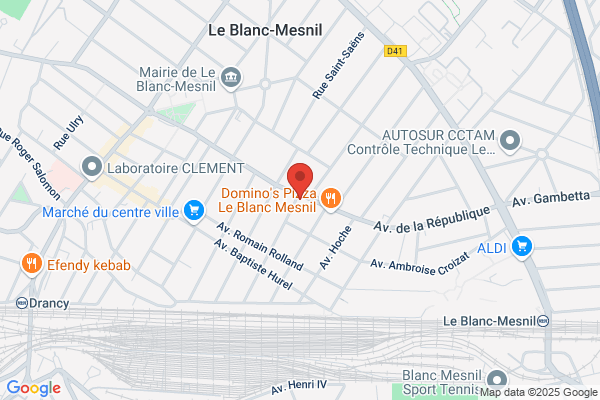Bussiere Jadis Et Associes Sas