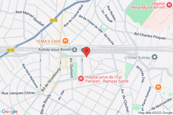 Auto Ecole Chrono