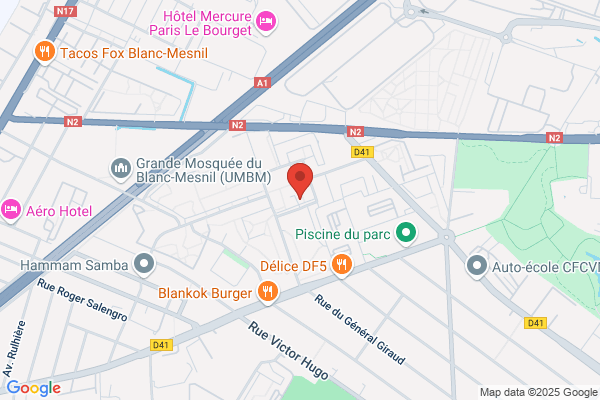 Auto Ecole Des Quatre Routes