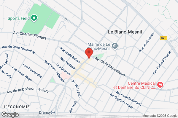 La Banque Postale