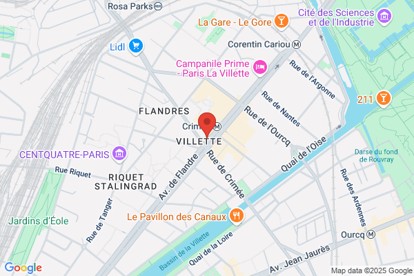 Banque Populaire Nord De Paris