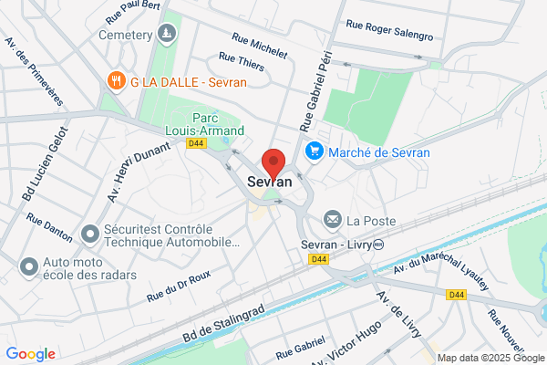 Au Liseron D Or