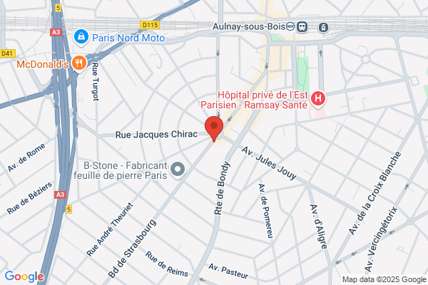 Boulangerie Patisserie Gorret