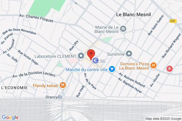 Boulangerie Queric