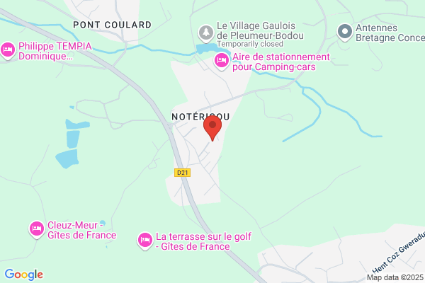 Drouillet Patrick
