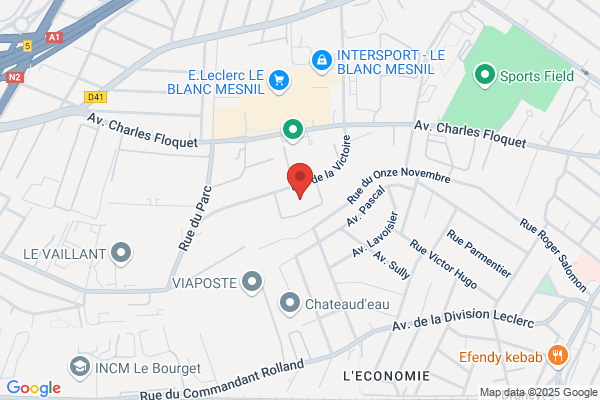 Alibert Violette Et Cie