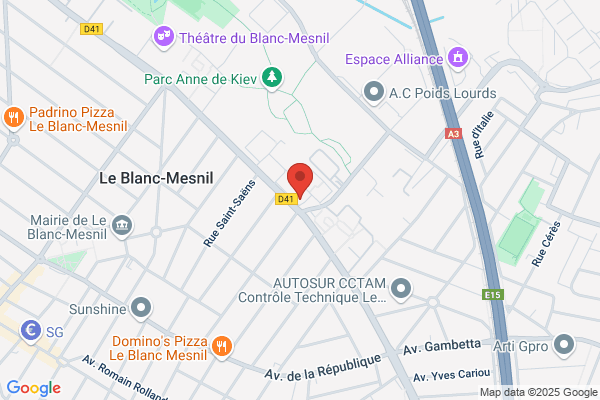 Cafe Pmu Les Glycines