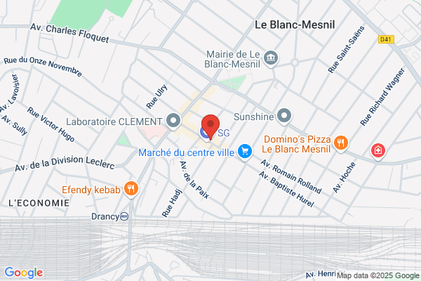 Cafe Tabac A L Oasis Lebrun Thierry