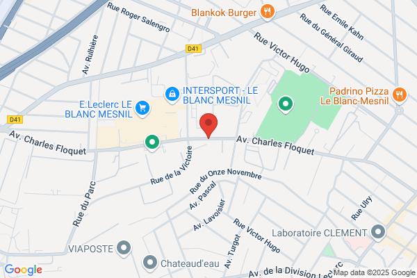 Cich Cie Internationale Chauffage Direction Commerciale