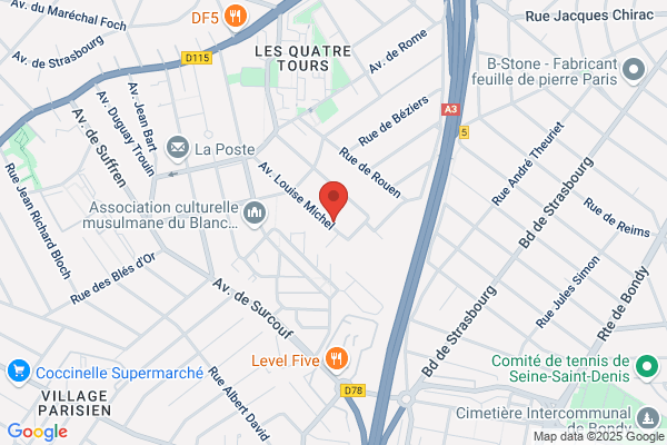 Cich Cie Internationale Chauffage Direction Ventes Inter