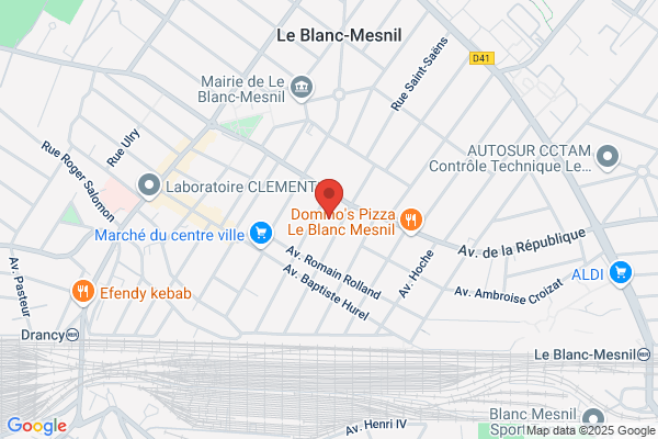 Centre Medico Psychologique