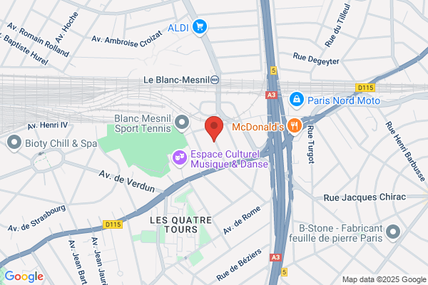 Bf Entreprise