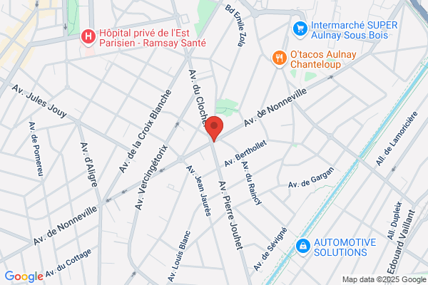 Luxury VIP