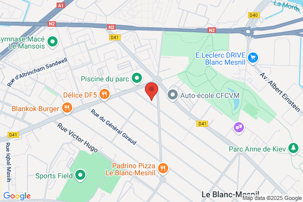 Egb Entrep Generale Du Batiment
