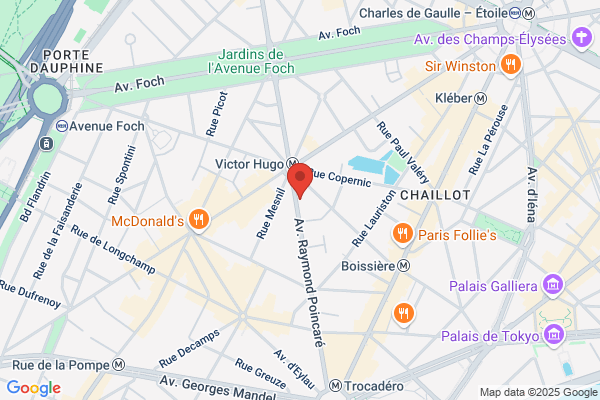 Ad Des Chirurgiens Dentistes Zeitoun Et Chiche