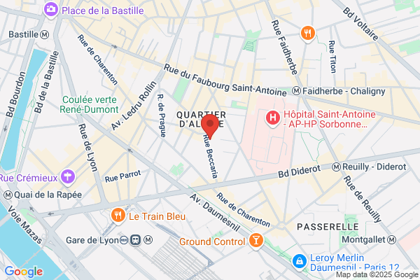 Bectarte Sylvie Chirurgien Dentiste