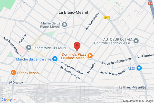Ecole Jules Ferry Loge Gardien