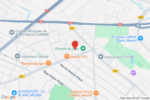 Groupe Scolaire Henri Wallon Maternelle Direction